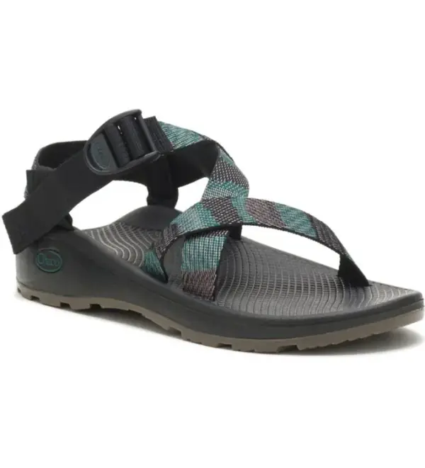 Chaco Z/Cloud Sandals for Men - Comfortable Outdoor Adventure Footwear