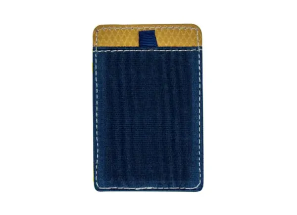 Chums Slim Daily Wallet - RFID Blocking & Minimalist Design