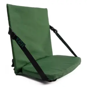 Crazy Creek Canoe Seat - Portable Camp Chair for Comfort