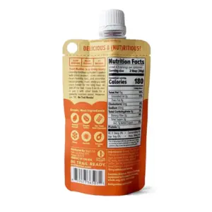 Sabre Flip-Top Pepper Spray Gel for Self Defense