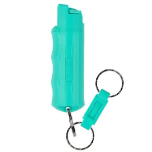 Sabre Pepper Spray Keychain for Personal Protection