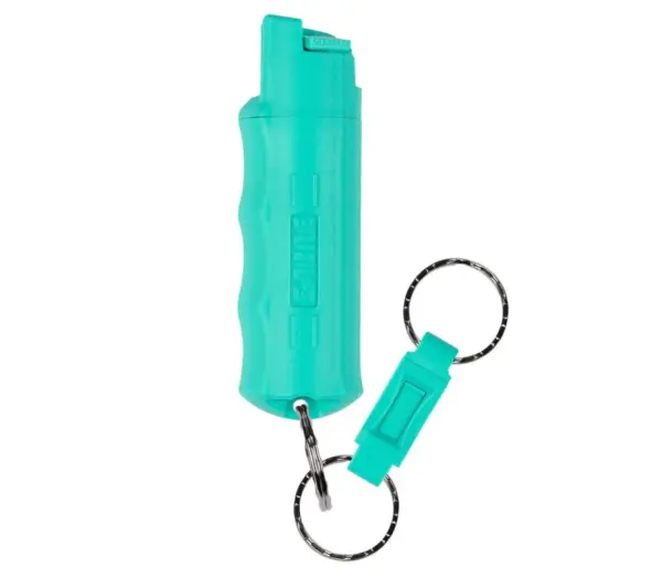 Sabre Safe Escape Personal Safety Alarm for Protection - Image 2