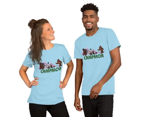 Campmor Outdoor Gear for Wilderness Adventures - Image 2