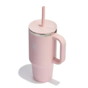 Hydro Flask 40 oz Insulated Leakproof Travel Tumbler