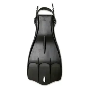 ATACLETE Easy Breathe Comfort Fit Snorkel