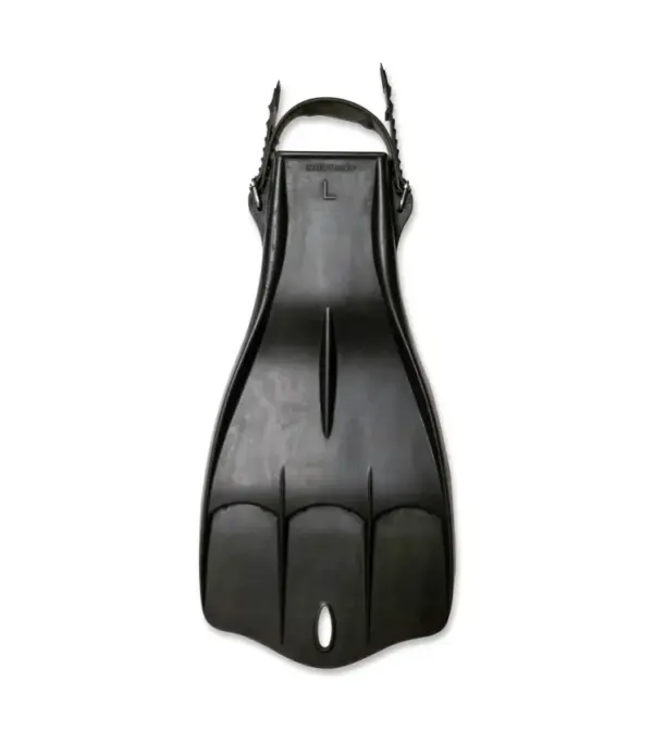 ATACLETE Easy Breathe Comfort Fit Snorkel