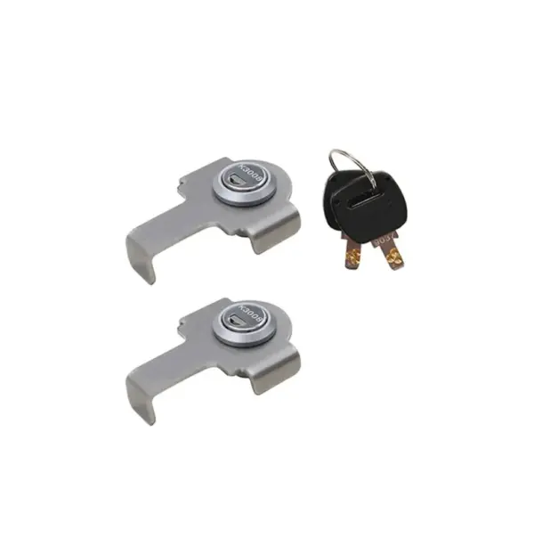 iKamper Skycamp 3.0 Mounting Bracket Security Locks - Image 3