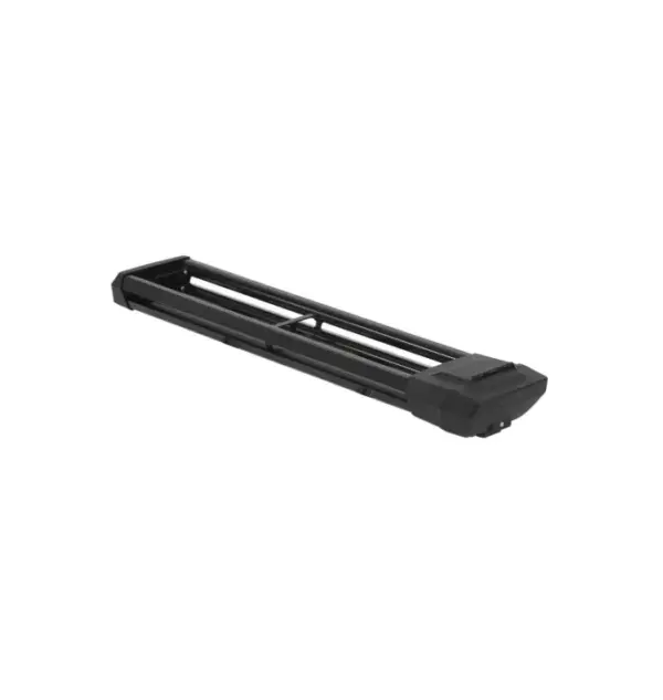 Yakima DoubleHaul Fly Rod Rooftop Carrier Secure Transport - Image 2