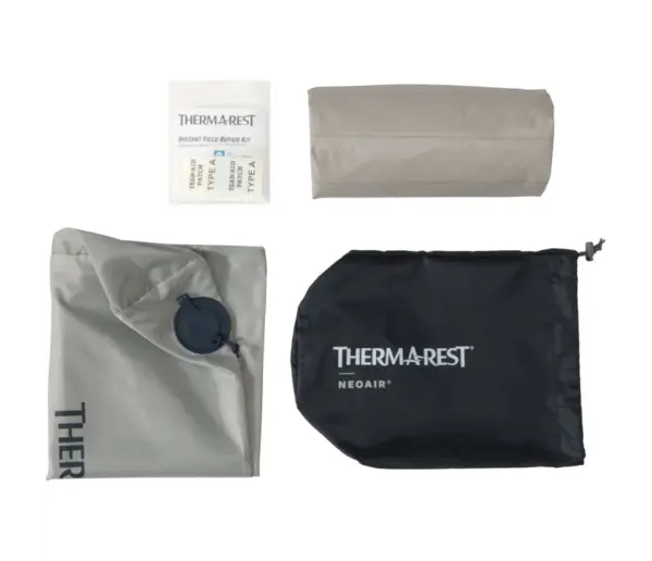 Therm-A-Rest XTherm MAX Ultralight Winter Sleeping Pad - Image 2