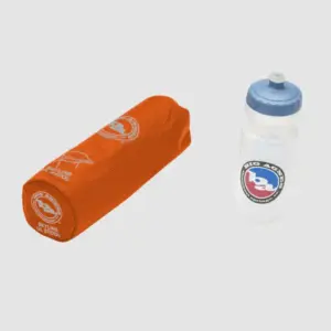 Big Agnes Skyline UL Ultralight Camping Stool