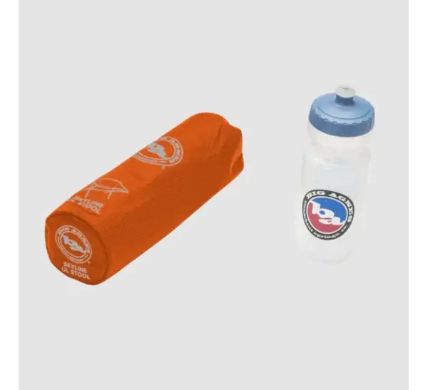Big Agnes Skyline UL Ultralight Camping Stool