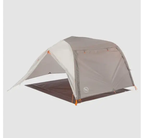 Big Agnes Salt Creek SL3 Ultralight Backpacking Tent
