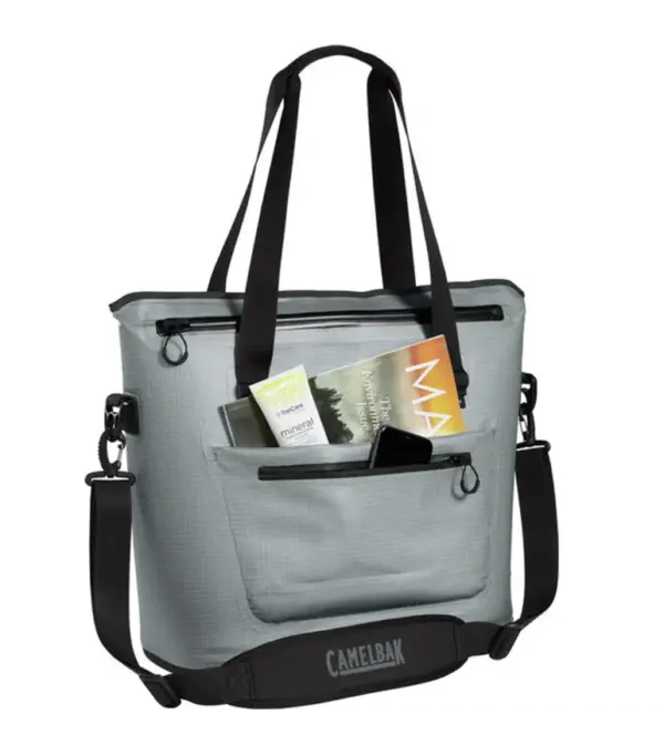 CamelBak ChillBak 18L Tote Cooler with 3L Hydration Reservoir - Image 3