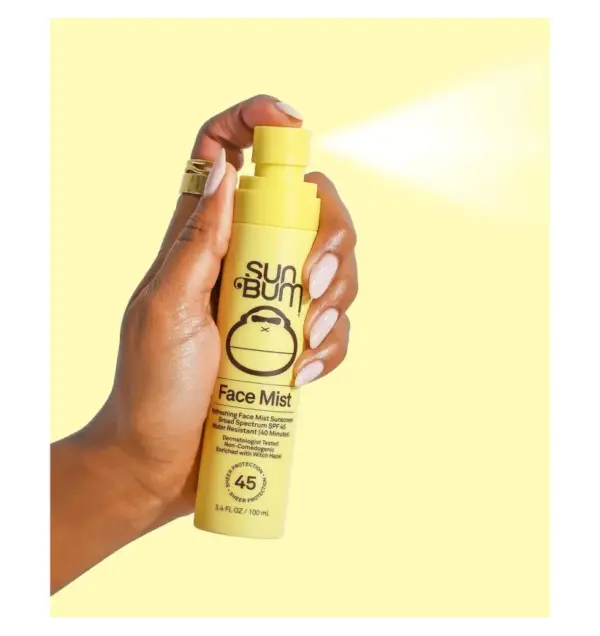 Sun Bum SPF 30 Face Sunscreen Stick - Oil Free & Reef Safe - Image 3