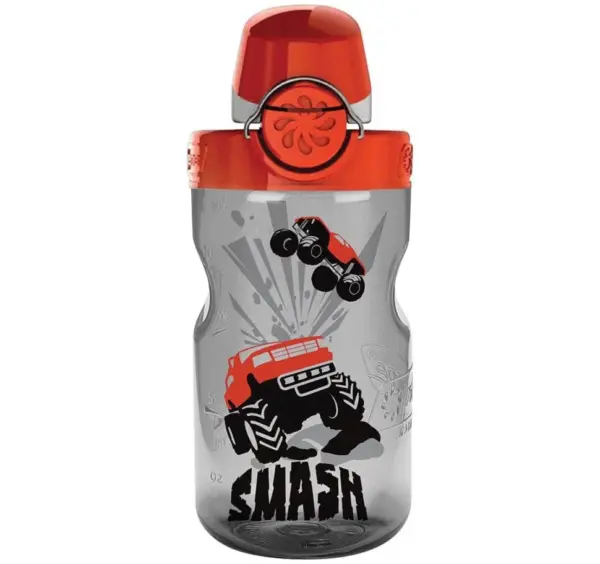 Nalgene Kids 12oz Water Bottle - Leakproof & BPA-Free for Active Children - Image 3