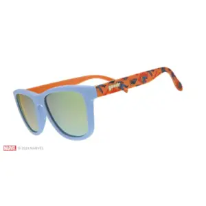 Marvel Comics Snap Survivor Sunglasses by goodr