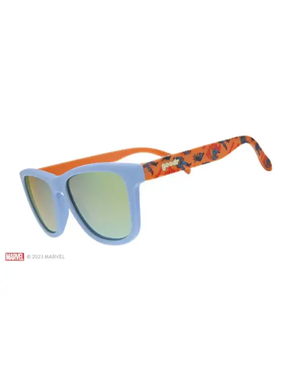 goodr OG Sunglasses Polarized Aviator Classic Style - Image 2