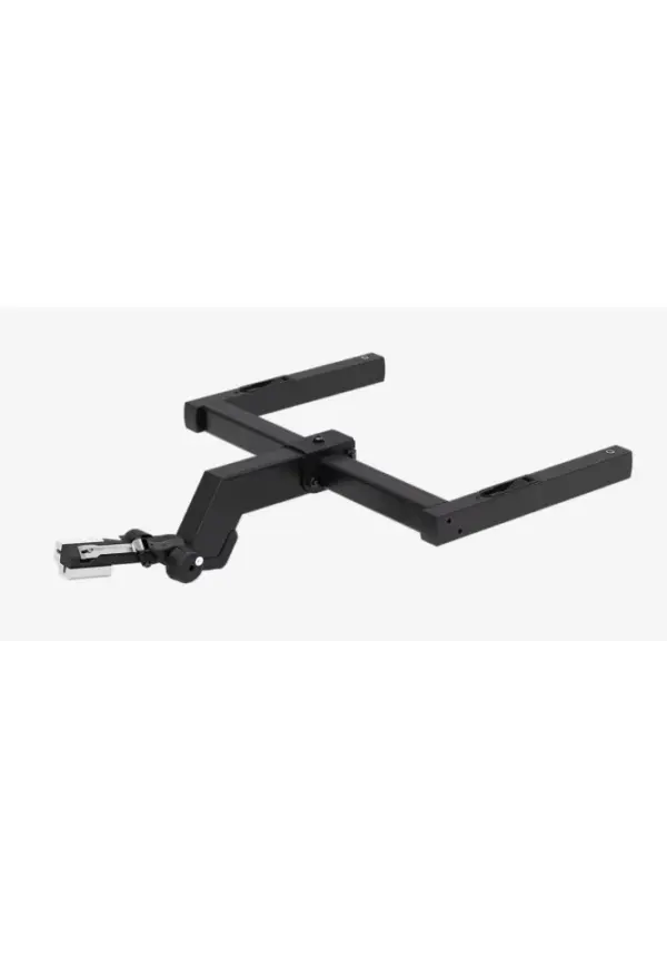 Yakima MajorShady 270 RH Passenger Side Roof Awning for SUVs & Trucks - Image 2