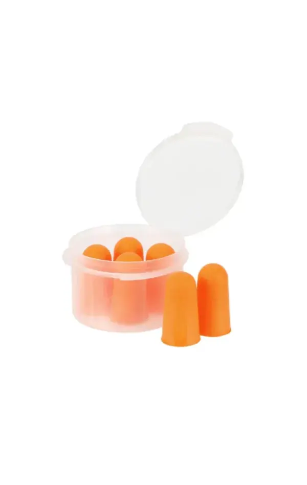 Eagle Creek Airplane Ear Plugs for Sleeping - Image 2