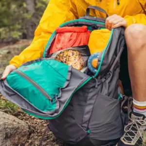 Gregory Jade 53L Hiking Backpack for Women - Lightweight & Durable