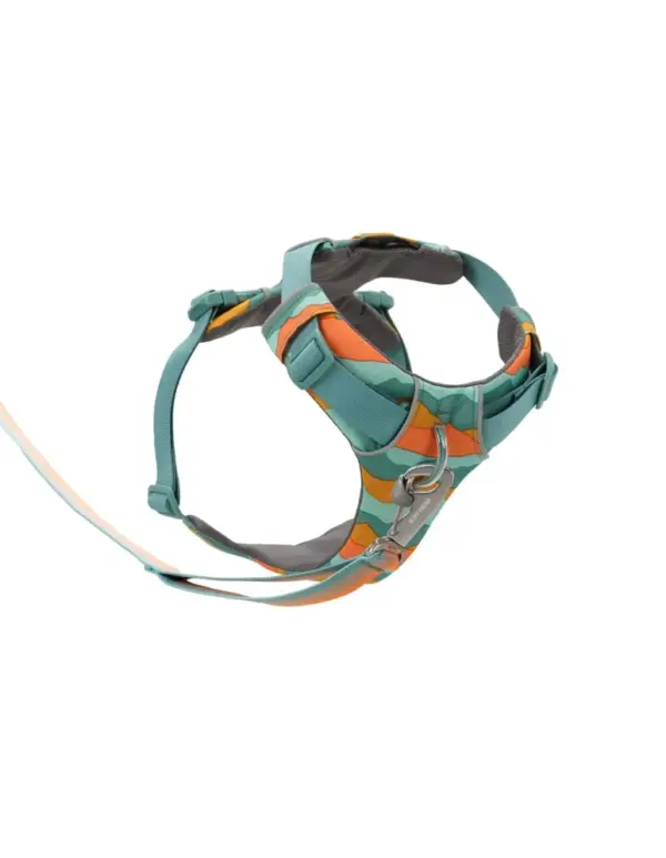 Adjustable Dog Harness Ruffwear Front Range - Image 3