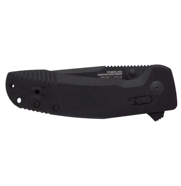 SOG Terminus XR Lock EDC Pocket Knife