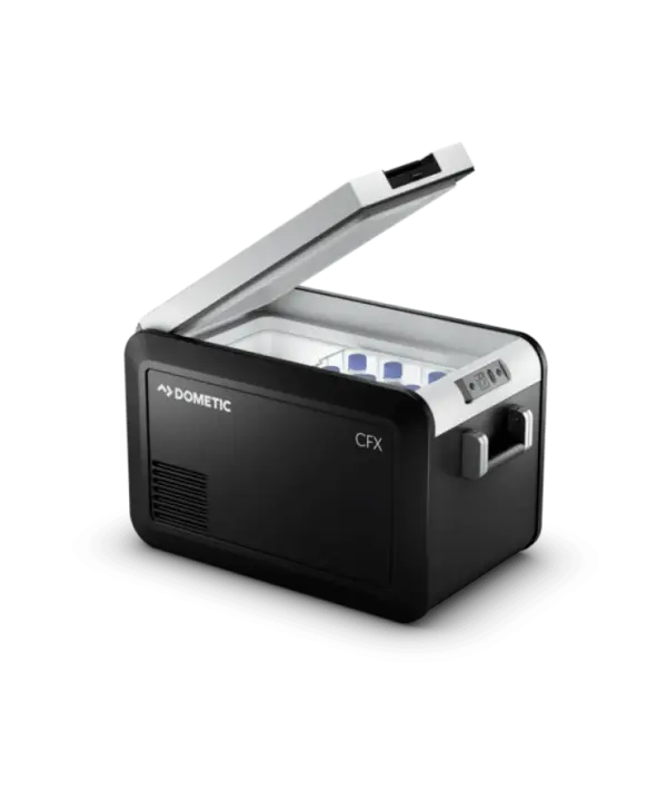Dometic CFX3 35 Portable Electric Cooler Freezer for Camping