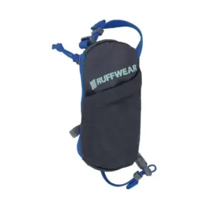 Ruffwear Mini Dog Waste Bag Holder - Leash Attachable