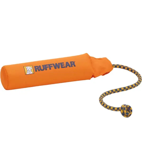 Ruffwear Lunker Durable Dog Fetch Toy - Image 2