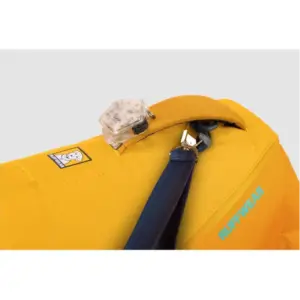 Ruffwear Front Range Dog Harness with Padded Vest