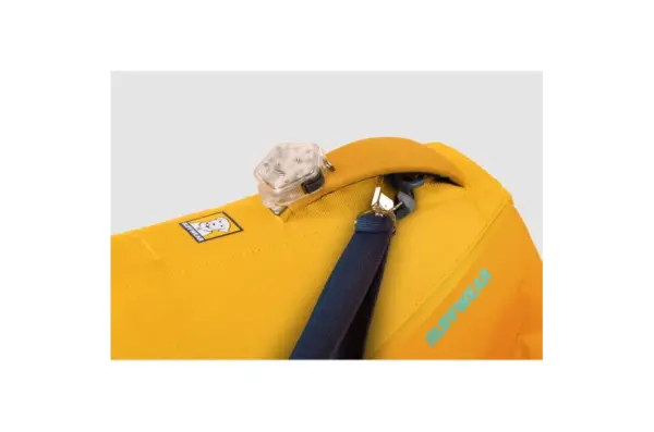Ruffwear Float Coat Dog Life Jacket for Water Safety - Image 2