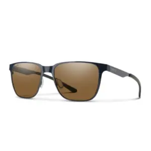 Smith Lowdown Polarized Sunglasses with ChromaPop Lenses