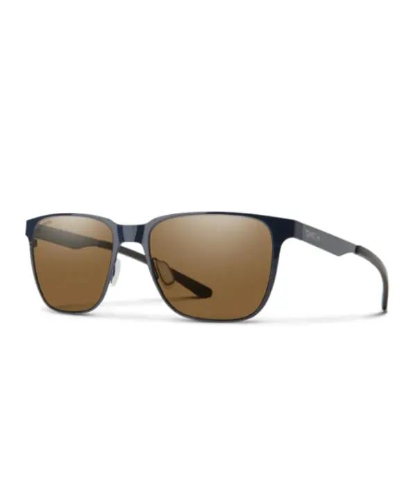 Smith Lowdown Polarized Sunglasses with ChromaPop Lenses