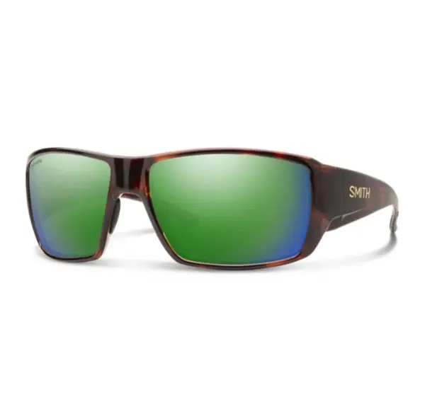 Smith ChromaPop Polarized Sunglasses for Enhanced Clarity