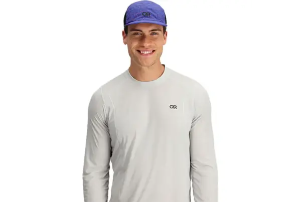 Outdoor Research Sun Runner UPF Sun Hat for Outdoor Protection - Image 2