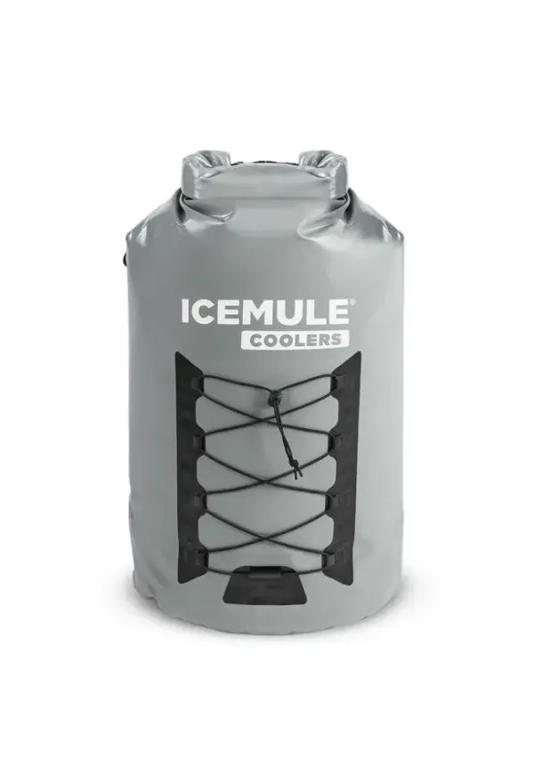 Icemule 33L Backpack Cooler for Hiking and Travel - Image 3