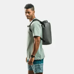 Icemule Classic 20L Backpack Cooler - Large Insulated Cooler Bag