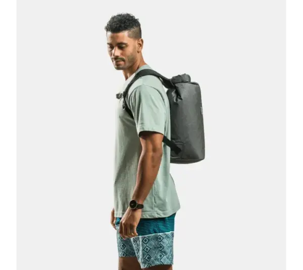 IceMule Waterproof Dry Bag Backpack for Outdoor Adventures