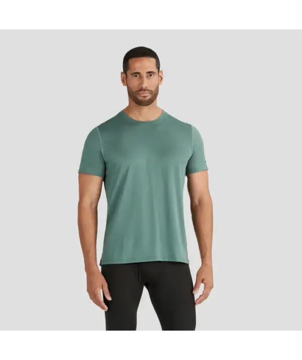 Men's Quick Dry Athletic T-Shirt by Terramar - Image 2