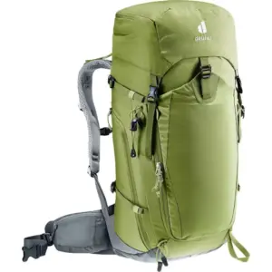 Deuter Trail Pro 36 Hiking Backpack for Outdoor Adventures