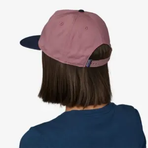 Patagonia Range Baseball Cap - Comfort Sun Hat