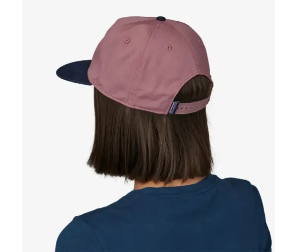 Patagonia Range Baseball Cap - Comfort Sun Hat