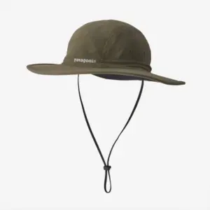 Patagonia Airshed Performance Cap for Outdoor Activities