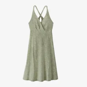 Patagonia Amber Dawn Women's Flowy Casual Dress
