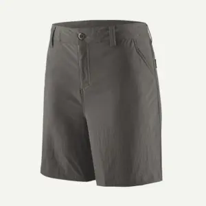 Patagonia Women's Regenerative Organic Cotton Shorts