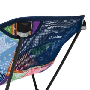 Helinox Chair Zero Ultralight Compact Camping Chair