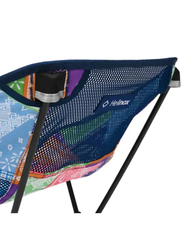 Helinox Chair Zero Ultralight Compact Camping Chair