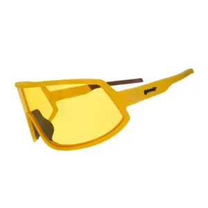 goodr Wrap G Sunglasses Polarized Lightweight Sporty Style