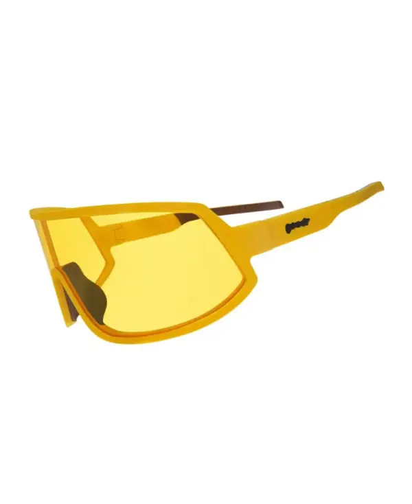 goodr Wrap G Sunglasses Polarized Lightweight Sporty Style
