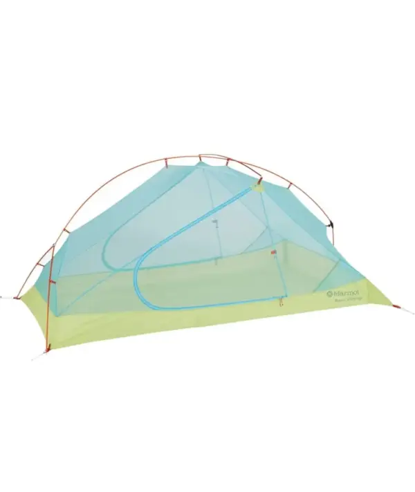 Marmot Superalloy 3-Person Lightweight Tent - Image 3